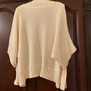 Adorable off white cardigan